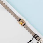 Cartier Tank Louis Cartier WGTA0352 (2026) - Silver dial 17 mm Yellow Gold case (6/8)