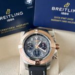 Breitling Avenger UB01821A1B1X1 - (5/5)