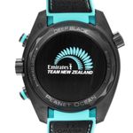 Omega Seamaster Planet Ocean Chronograph 215.92.46.51.01.003 - (6/7)