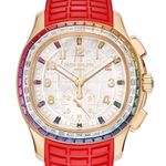 Patek Philippe Aquanaut 7968/300R-001 - (5/12)