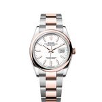 Rolex Datejust 36 126201 - (1/1)