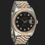 Rolex Datejust 36 116231 - (4/8)