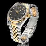 Rolex Datejust 36 16233G - (5/8)