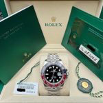 Rolex GMT-Master II 126710BLRO - (2/6)