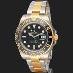 Rolex GMT-Master II 116713LN - (1/8)