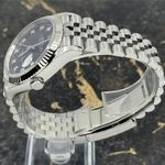 Rolex Datejust 36 126234 (2025) - 36 mm Steel case (5/8)