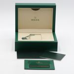 Rolex Datejust 36 126200 (Unknown (random serial)) - 36 mm Steel case (8/8)