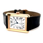 Cartier Tank Solo 3514 - (4/8)
