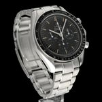 Omega Speedmaster Professional Moonwatch 3590.50 (1998) - Black dial 42 mm Steel case (4/8)