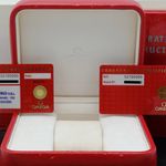 Omega Speedmaster Date 3210.50 - (8/8)