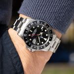 Rolex GMT-Master 1675 - (1/8)