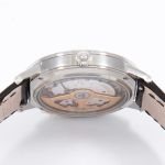 Jaeger-LeCoultre Rendez-Vous Q3448430 (2026) - Silver dial 34 mm Steel case (6/8)