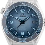 Omega Seamaster Planet Ocean 215.30.40.20.03.002 - (2/5)