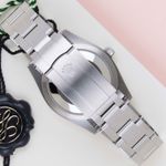 Rolex Oyster Perpetual 34 124200 (2025) - 34 mm Steel case (6/8)