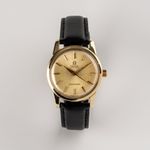 Omega Seamaster 14761-62 SC - (7/8)