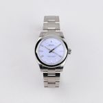 Rolex Oyster Perpetual 31 277200 (2025) - 31 mm Steel case (1/7)