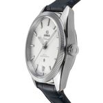 Omega Globemaster 130.33.39.21.02.001 (Onbekend (willekeurig serienummer)) - Zilver wijzerplaat 39mm Staal (6/8)