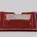 Omega Speedmaster Professional Moonwatch 3570.50.00 (Unknown (random serial)) - Black dial 42 mm Steel case (5/8)