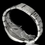 Rolex Explorer 114270 (2001) - Zwart wijzerplaat 36mm Staal (8/8)