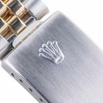 Rolex Datejust 36 16233 - (7/8)