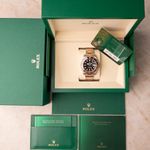 Rolex GMT-Master II 126711CHNR - (8/8)