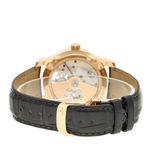 Jaeger-LeCoultre Master Tourbillon 146.2.34.S - (4/5)
