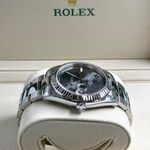 Rolex Datejust 126334 - (9/10)