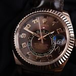 Rolex Sky-Dweller 326135 - (6/8)