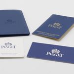 Piaget Altiplano 9035N (Unknown (random serial)) - 32 mm Yellow Gold case (5/8)