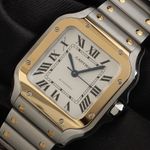 Cartier Santos W2SA0016 - (3/8)