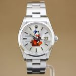 Rolex Oyster Precision 6694 (1972) - 34 mm (2/8)