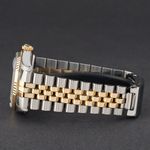 Rolex Datejust 36 16233 (1988) - 36mm Goud/Staal (5/8)