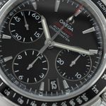Omega Speedmaster Date 323.30.40.40.06.001 (2011) - Grijs wijzerplaat 40mm Staal (3/6)