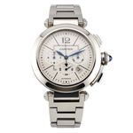 Cartier Pasha W31085M7 - (1/2)