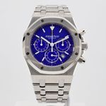 Audemars Piguet Royal Oak Chronograph 25860ST.OO.1110ST.02 - (1/1)