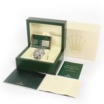 Rolex Datejust II 116300 - (6/6)