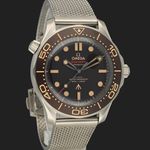 Omega Seamaster Diver 300 M 210.90.42.20.01.001 - (4/8)