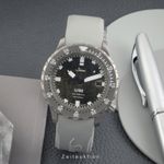 Sinn U50 1050.034 (Onbekend (willekeurig serienummer)) - 41mm Staal (3/8)