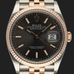 Rolex Datejust 36 126231 - (2/8)