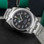 Rolex Air-King 116900 - (2/8)