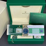 Rolex Oyster Perpetual 36 116000 - (2/8)