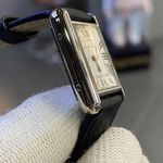 Cartier Tank WSTA0110 - (4/4)
