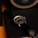 Oris Big Crown X1 01 675 7648 4264-Set 5 23 77 - (2/6)