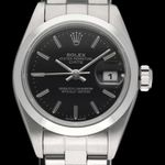 Rolex Oyster Perpetual Lady Date 79160 - (1/8)