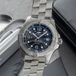 Breitling Superocean Steelfish A17390 - (3/8)