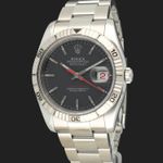 Rolex Datejust Turn-O-Graph 116264 - (1/7)