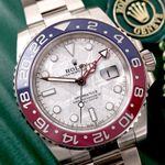 Rolex GMT-Master II 126719BLRO - (1/8)