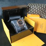 Breitling Chronomat Evolution C13356 (2010) - 44mm Staal (8/8)