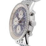 Breitling Old Navitimer A13322 - (6/8)