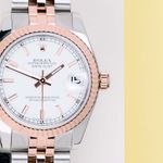 Rolex Datejust 31 178271 - (5/8)